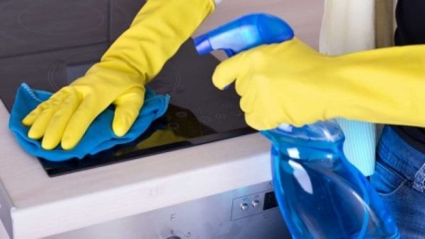شركات تنظيف المنازل في الامارات