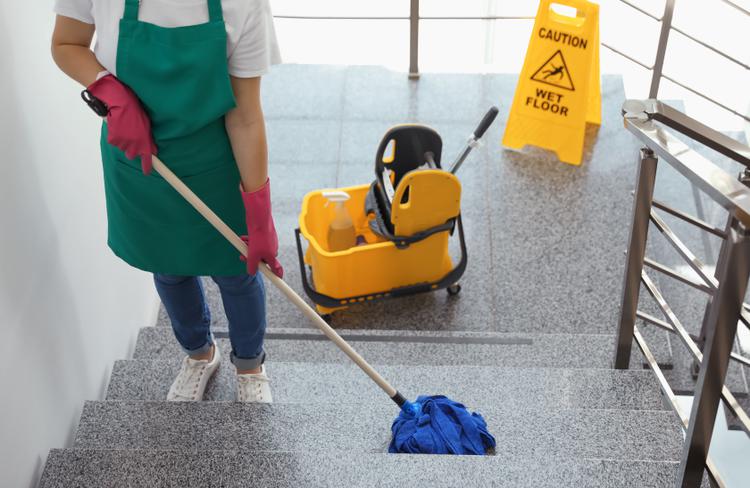 شركات تنظيف في دبي 
