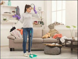 خدمات تنظيف المنازل دبي