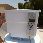 شركة تبريد خزانات المياه في ابوظبي